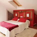 Hotel Rural Valle Del Tuejar Taranilla