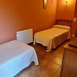 Hotel Rural Valle Del Tuejar Taranilla