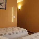 Hotel Rural Valle Del Tuejar *