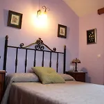 Hotel Rural Valle Del Tuejar