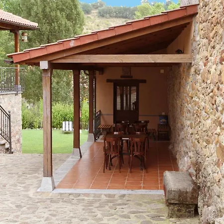 Rural Valle Del Tuejar *