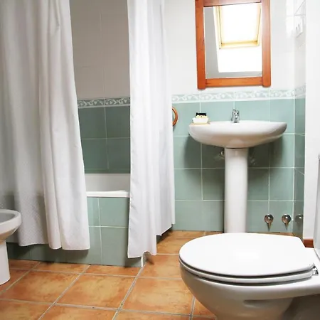 ホテル Rural Valle Del Tuejar Taranilla