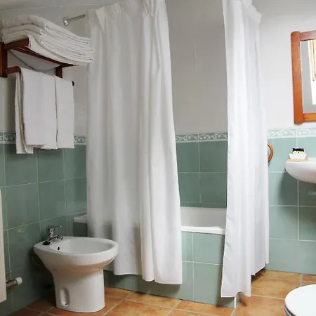 Rural Valle Del Tuejar * Taranilla