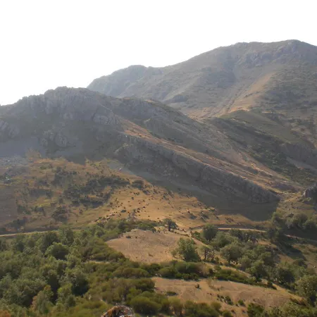 Rural Valle Del Tuejar * Taranilla
