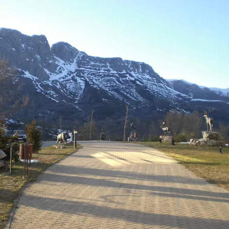 ホテル Rural Valle Del Tuejar