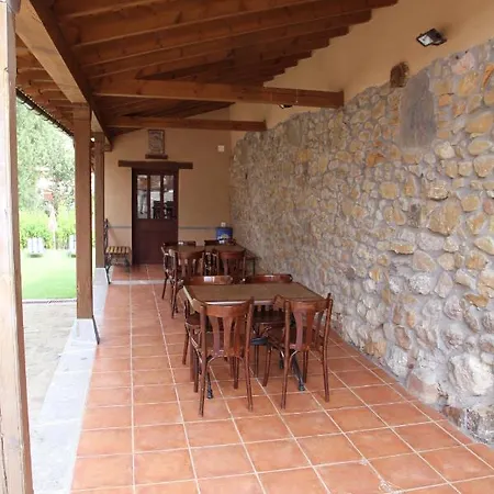 Rural Valle Del Tuejar * Taranilla