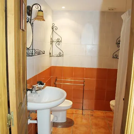 Rural Valle Del Tuejar Taranilla