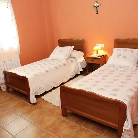 Rural Valle Del Tuejar Hotel