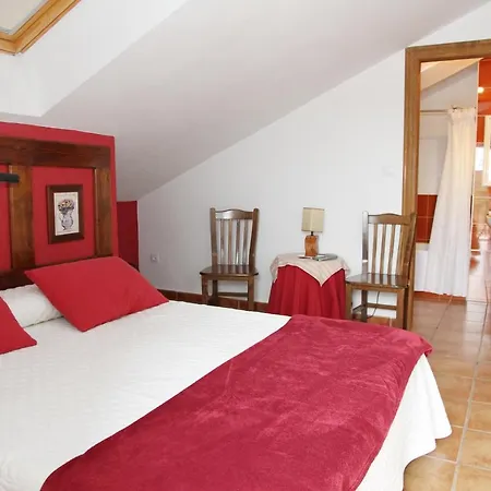 Rural Valle Del Tuejar