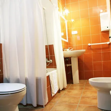 Rural Valle Del Tuejar * Taranilla