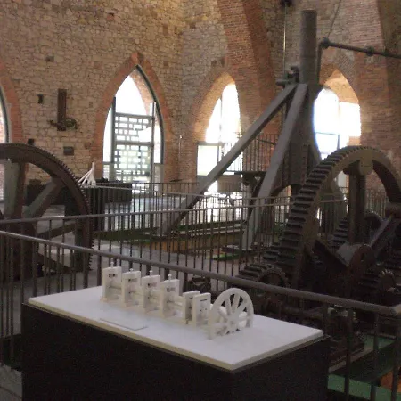 Rural Valle Del Tuejar *