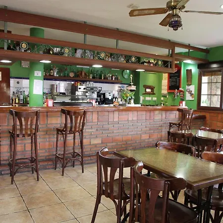 Rural Valle Del Tuejar ホテル *