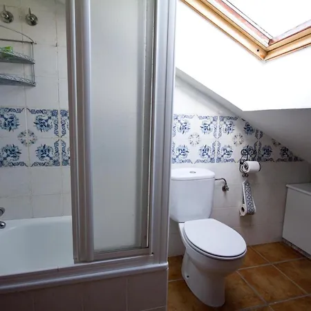 Rural Valle Del Tuejar *