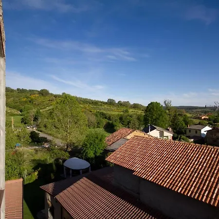 Rural Valle Del Tuejar * Taranilla
