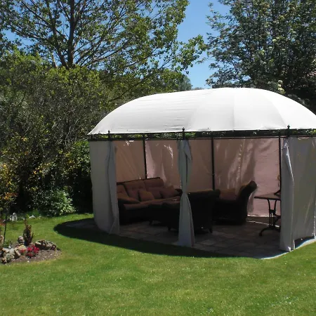 Rural Valle Del Tuejar