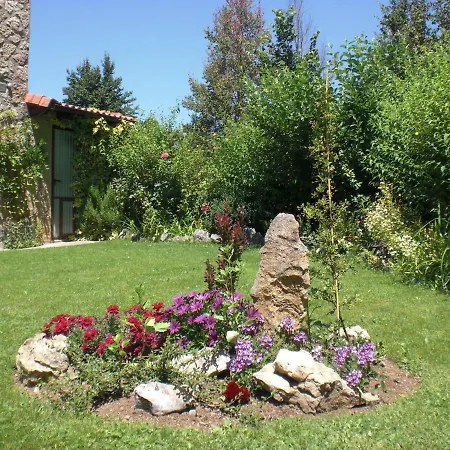 Rural Valle Del Tuejar ホテル Taranilla