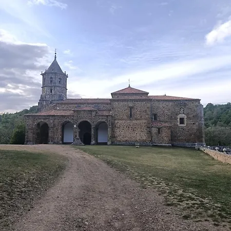 ホテル Rural Valle Del Tuejar Taranilla