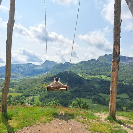 Rural Valle Del Tuejar Hotel Taranilla