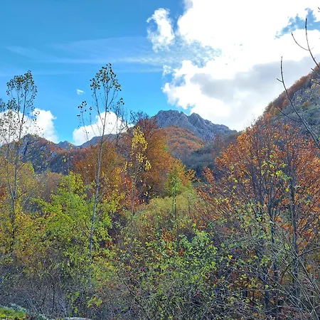 Rural Valle Del Tuejar