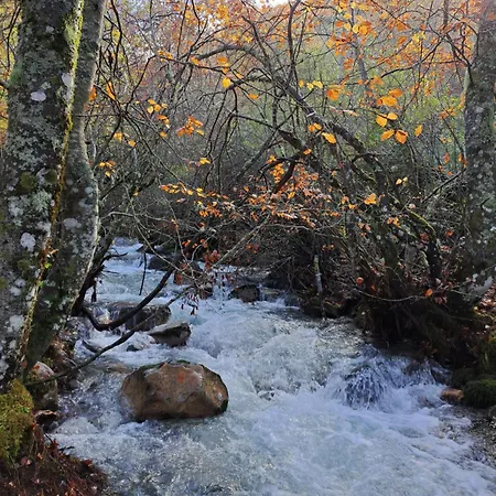 Rural Valle Del Tuejar *