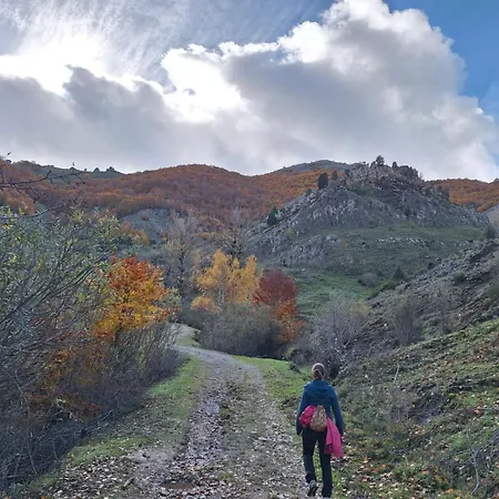 Rural Valle Del Tuejar