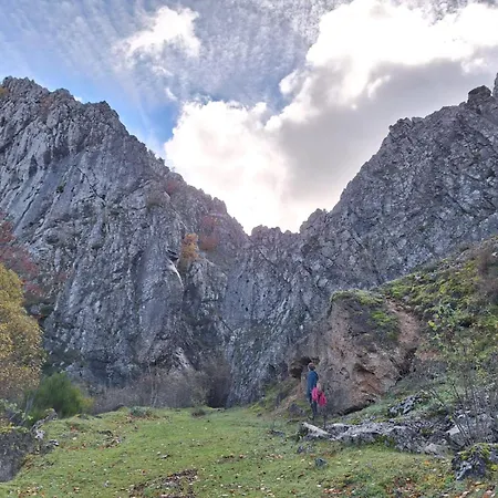 Rural Valle Del Tuejar *