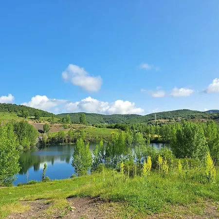 Rural Valle Del Tuejar *