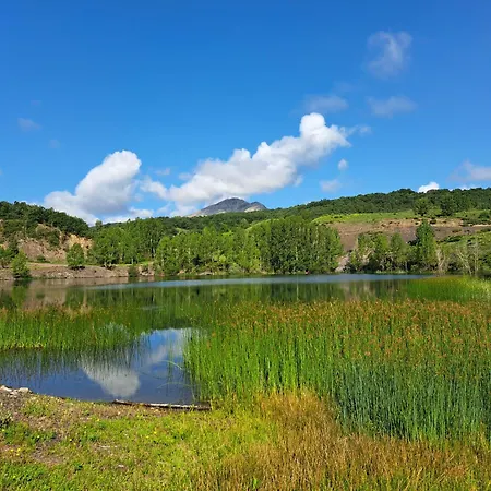 Rural Valle Del Tuejar
