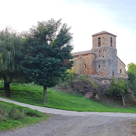 Rural Valle Del Tuejar ホテル *