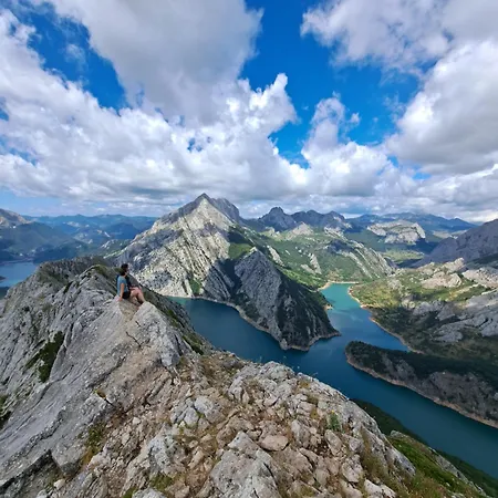 Rural Valle Del Tuejar ホテル *