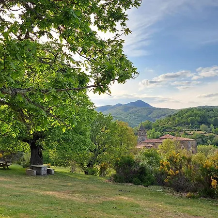 Rural Valle Del Tuejar ホテル Taranilla