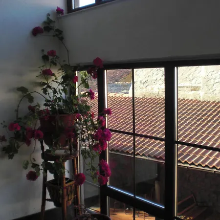 Rural Valle Del Tuejar ホテル *