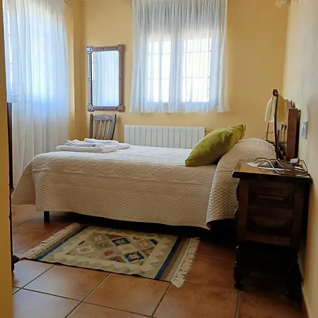 Rural Valle Del Tuejar Taranilla